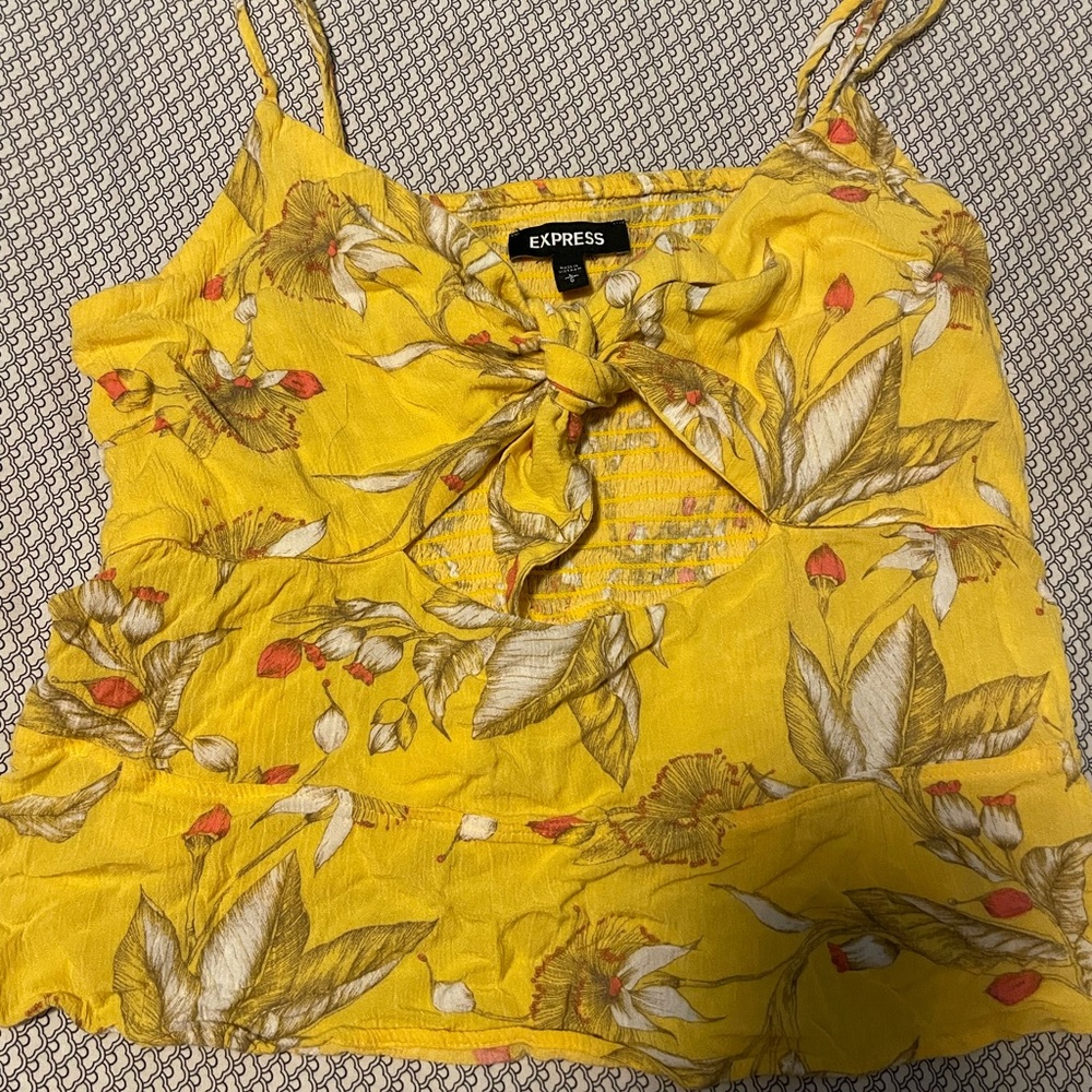 Still in very great condition and super cute!